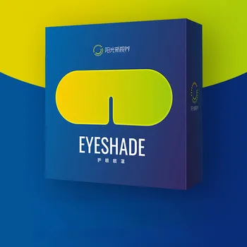 

Chinese medicine eye protect Office lunch Break Super Soft Smooth luxury sleep Eye shade Herbal Eye Care Suitable for all ages