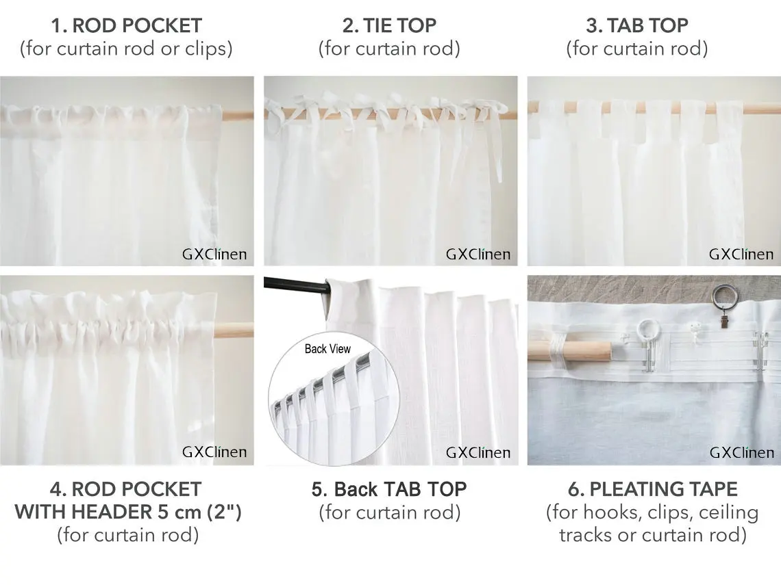 Linen Curtain Tape Panel.jpg