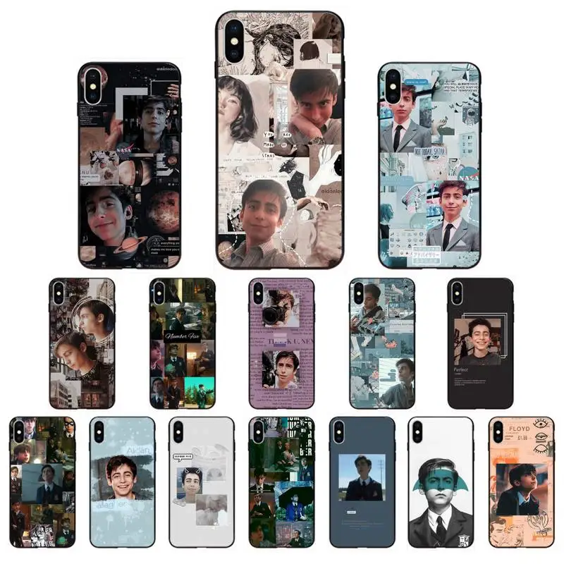 Чехол для iphone 11 Pro Max X XS MAX 6 6s 7 8 Plus 5 5S 5SE XR SE2020 | Мобильные телефоны и аксессуары