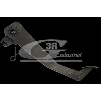 

242253RG.KIT CLUTCH PEDAL. CITROËN: JUMPER FIAT: DUCATO PEUGEOT: BOXER