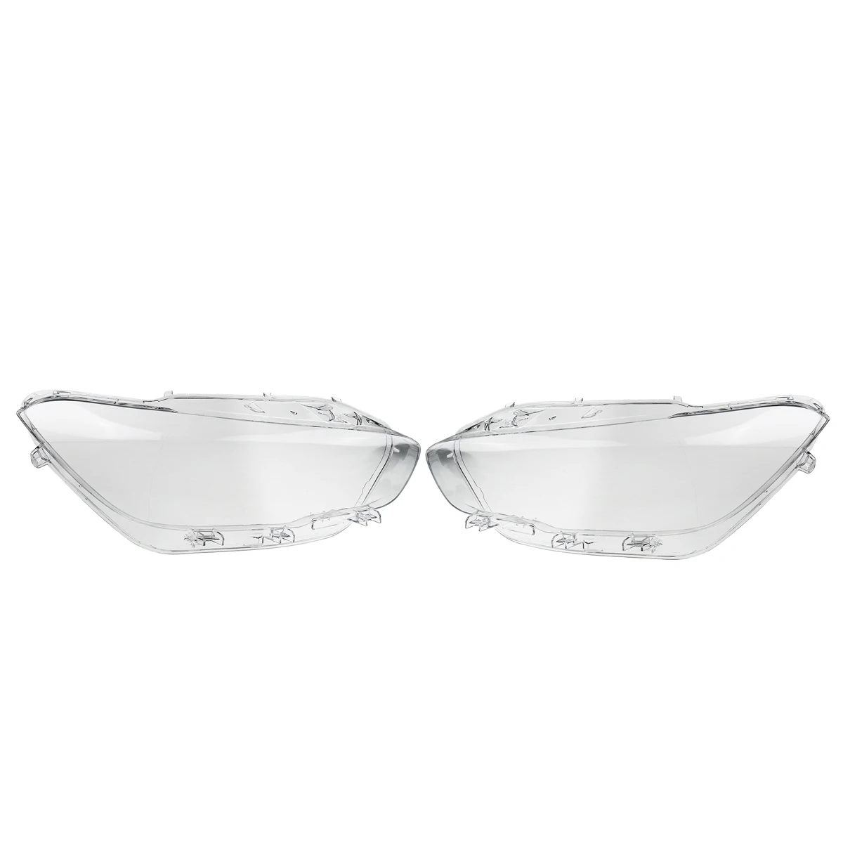 Car Headlight cover Headlamp Clear Lens Auto Shell