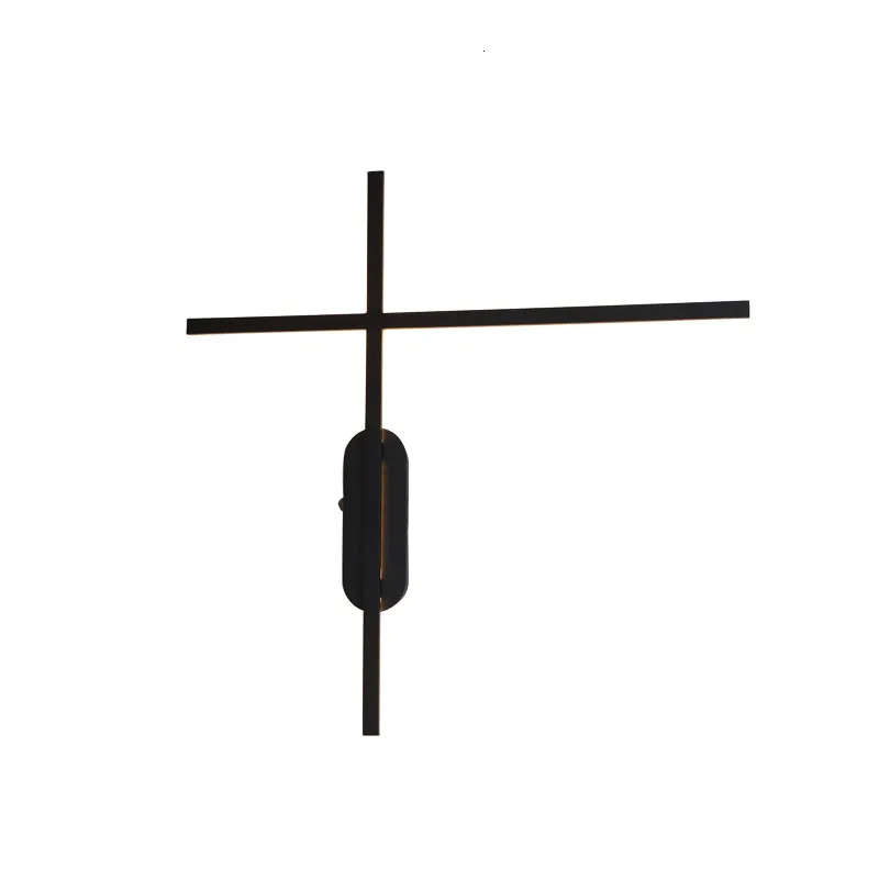 

Home Decorative Indoor Modern Bedside Mount Contemporary Led Wall Light Aplique Luz Pared Light Fixtures wandlamp