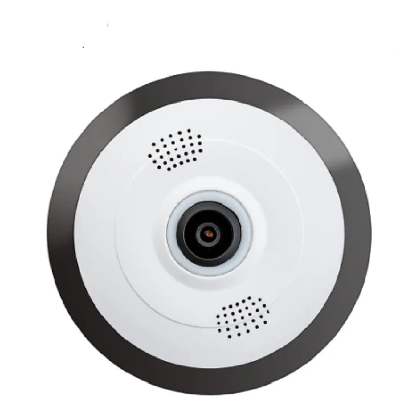 

960P Ip Camera 360 Degree Panoramic Home Security Mini Camera Wifi P2P Fisheye Surveillance Cameras Night Vision Camera