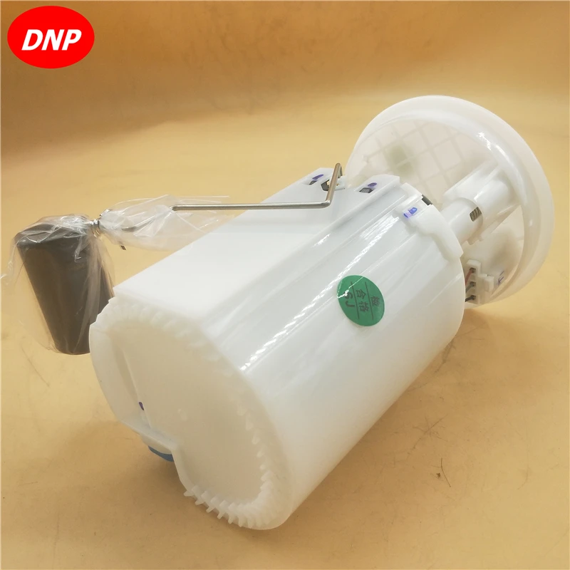 DNP топливный насос в сборе подходит для Kia RIO автомобиля OEM 0K30A1335ZB 0K30A1335ZA