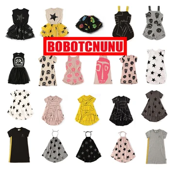 

Kids Dresses For Girls Prinsses Costume Toddler Baby Girl Clothes Summer Star Sewing Masks Pattern 360 Twirl Tulle Dress 1-11Y