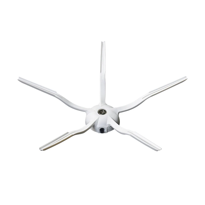 8 боковая щетка для Xiaomi S6 S5 E35 E2 робот пылесос запасные части Аксессуары