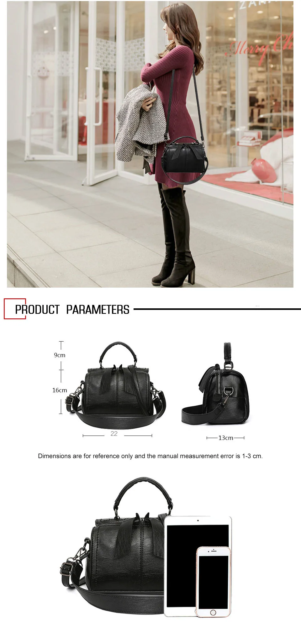 Хит, сумка Bolsa Feminina, брендовая, новая, модная, женская сумка-тоут с подушкой, сумка, высокое качество, искусственная кожа, одноцветная, через плечо, сумки-мессенджеры