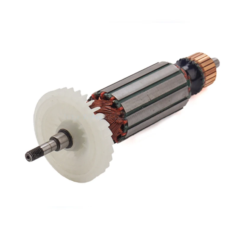 Роторный подшипник для ротора углеродная щетка замена MAKITA 9556 9557 9558 9556NB 9556HN 9557NB