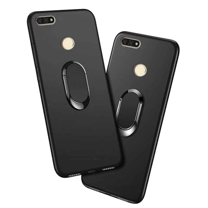 Чехол для Lenovo K5 K350T красный синий черный Классический мягкий силиконовый чехол на