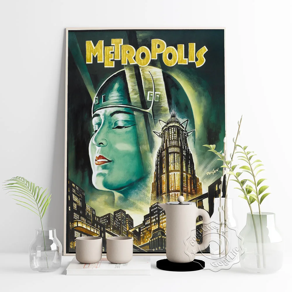 Affiche art deco, affiche art déco, poster art deco, art deco poster