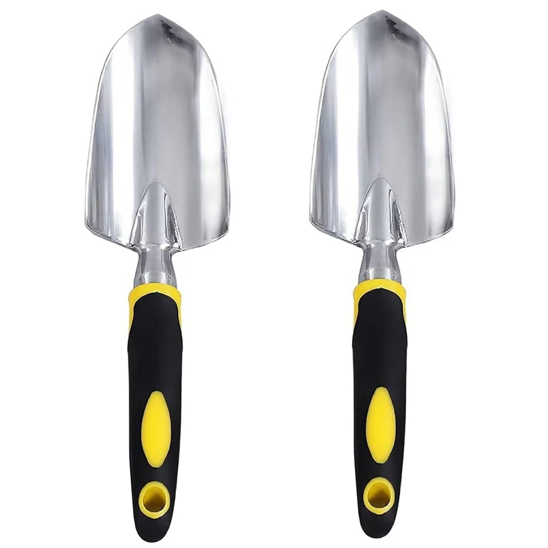 Garden Hand Shovel, Gardening Hand Tools Set Garden Trowel Gardening