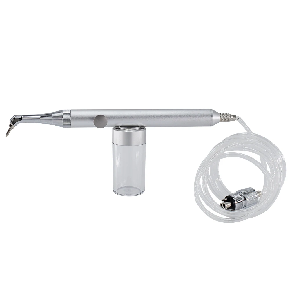 Ronvig DentoPrep Microblaster, 52 OFF