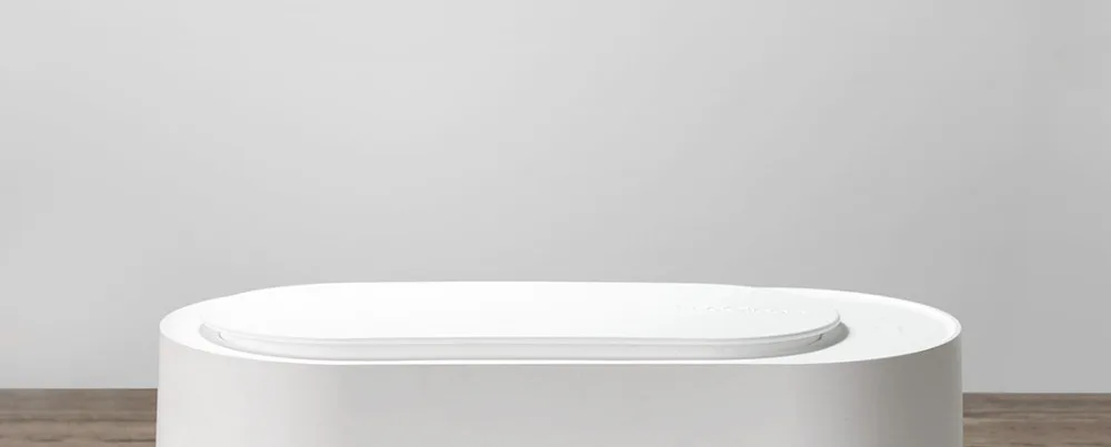 Xiaomi Mijia Youpin EraClean Ultrasonic Cleaning Machine description image 3