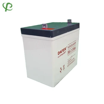 شراءRechargeable Deep Cycle UPS VRLA GEL And AGM 12v 50ah 100ah 150ah 200ah 250ah Solar Battery