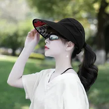 Модные женские летние шляпы от солнца, козырек от солнца, шляпа от солнца с большими головками, Пляжная шапка, шапочка, Панама, шапка, зимние шапки для женщин, шапка