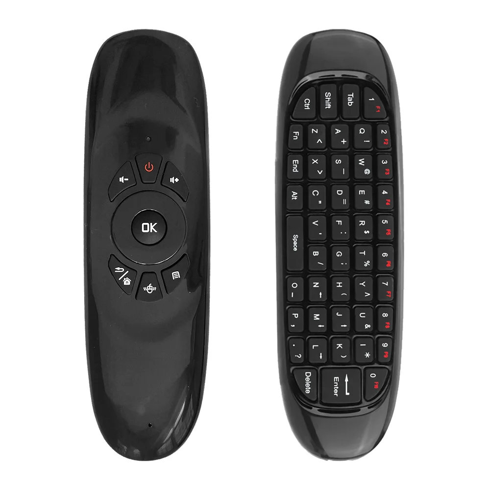 Air mouse Клавиатура teclado пульт дистанционного управления беспроводной оригинальный