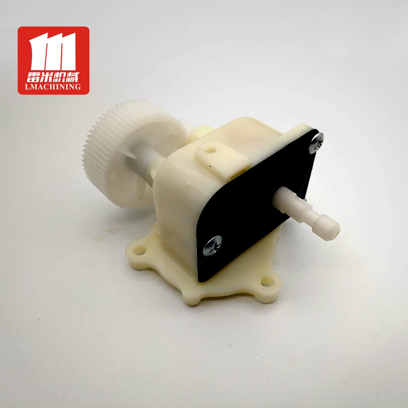 Electric Fan Gearbox,Stand Fan Gearbox,Desk Fan Gearbox,Table Fan