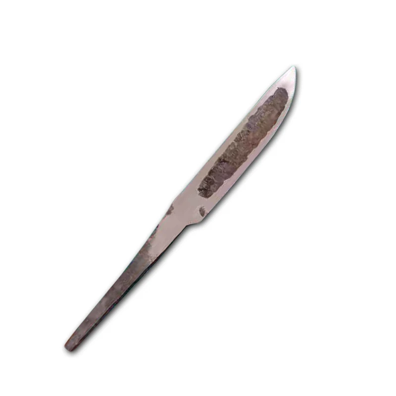 

Sharp DIY Fixed blade Knife Imitation Damascus Steel Tactical Survival EDC Knife Camping Self-defense Hunting knives DIY tools