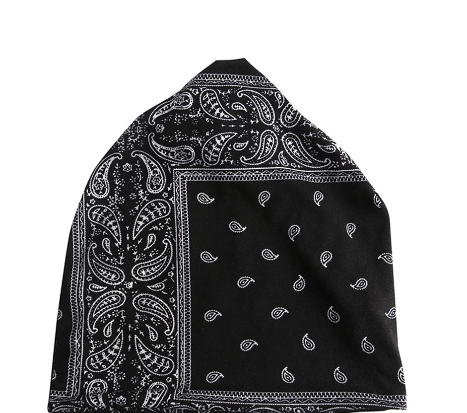 Autumn Winter Warm Gorros Hat Scarf 2 in 1 Beanie For Men Women Skullies Beanies Men's Turban Hats Male Female Cap Bonnet Caps beanie cap for men