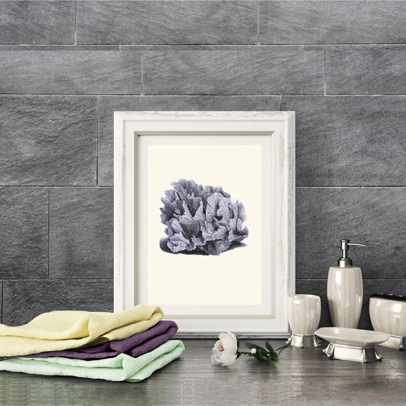Navy-Blue-Coral-Posters-and-Prints-Sea-Marine-Life-Vintage-Bathroom-Wall-Art-Canvas-Painting-Wall (1)