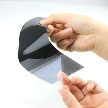 

Transparent Waterproof Self Adhesive Nylon Sticker Cloth Patches Outdoor Tent Jacket Swimming Ring Repair Tape Patch Accessories