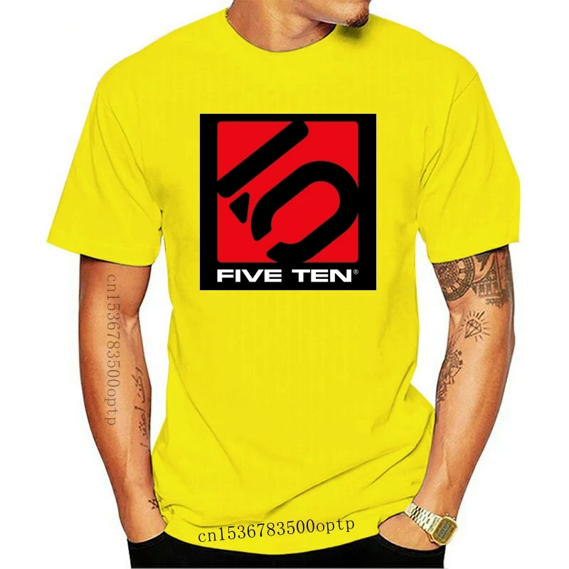 Футболка Five Ten новинка мужское весенне-летнее зимнее платье повседневное пальто