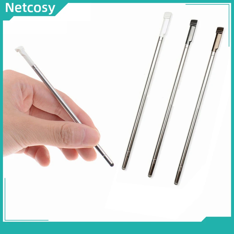 Стилус Netcosy для сенсорного экрана емкостная ручка запасная часть LG S Stylus 2 LS775 k520 k540