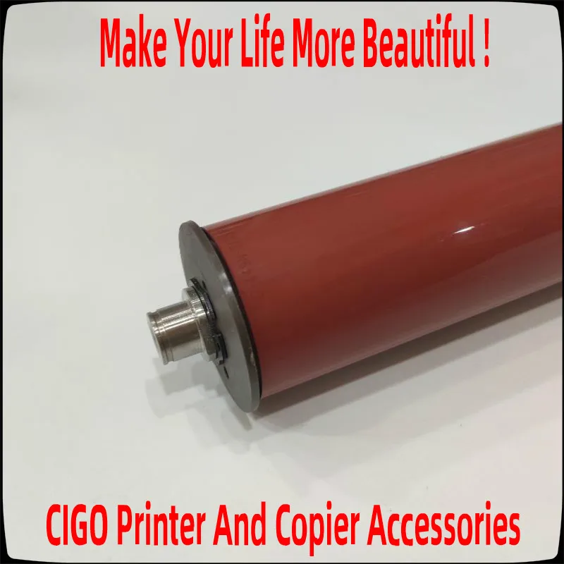 savin c9145 c9155 fuser superior (calor) rolo fuser filme