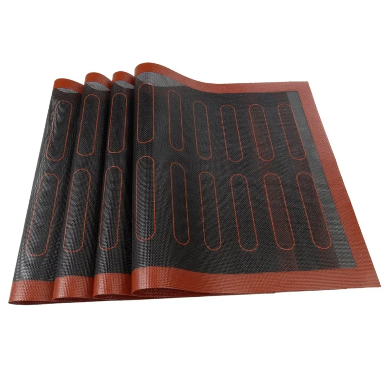 Non Stick Oven Sheet Liner Tool Perforated Silicone Baking Mat Durable Non viscous Bakeware Accessories| | - AliExpress