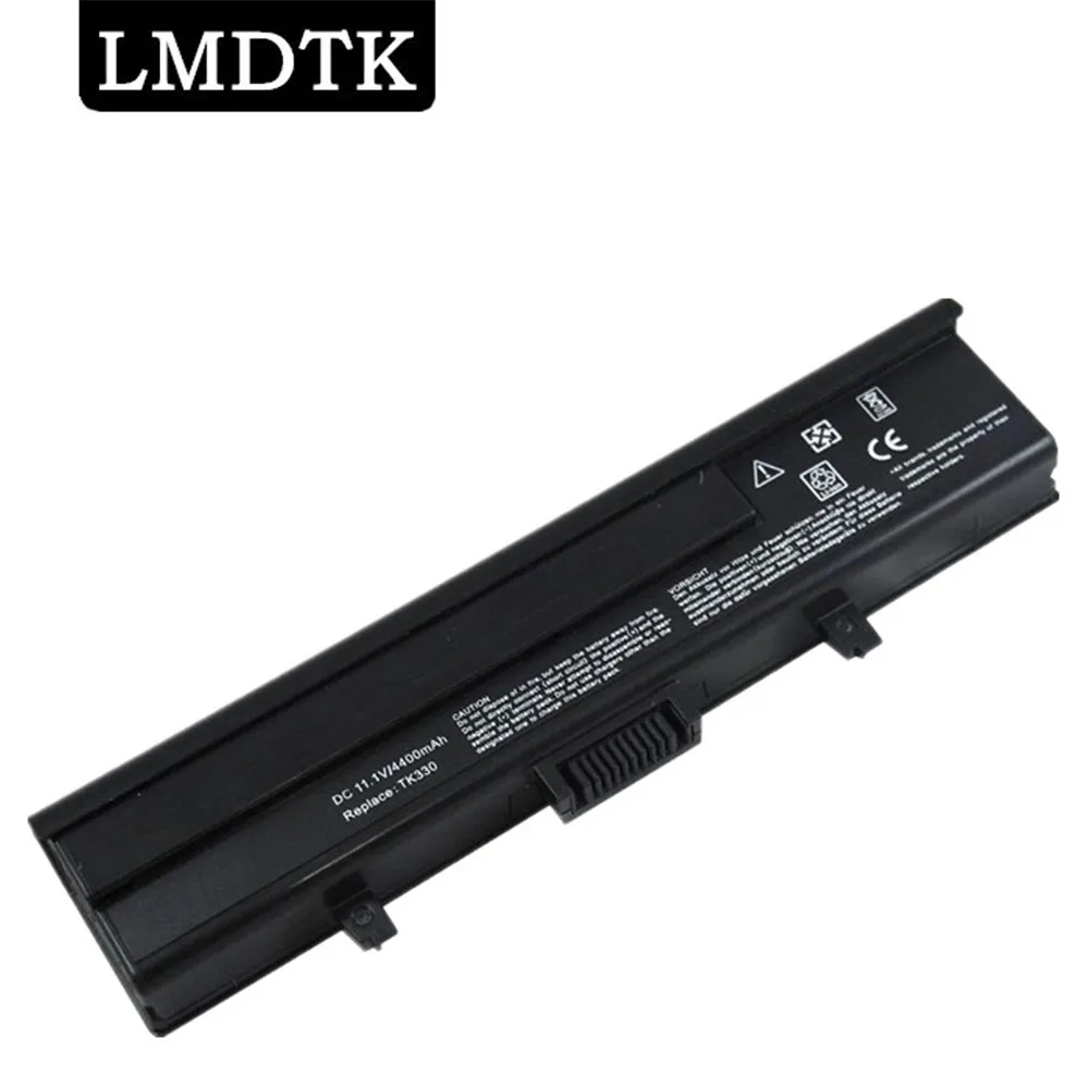 LMDTK Новый 6 ячейный Аккумулятор для ноутбука Dell XPS M1530 Замена 0RU033 GP975 RU006 RU033 0RU028 XT828