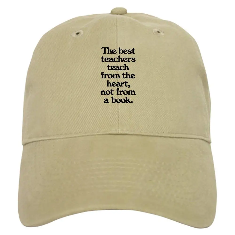 Научить от души Бейсбол Кепки