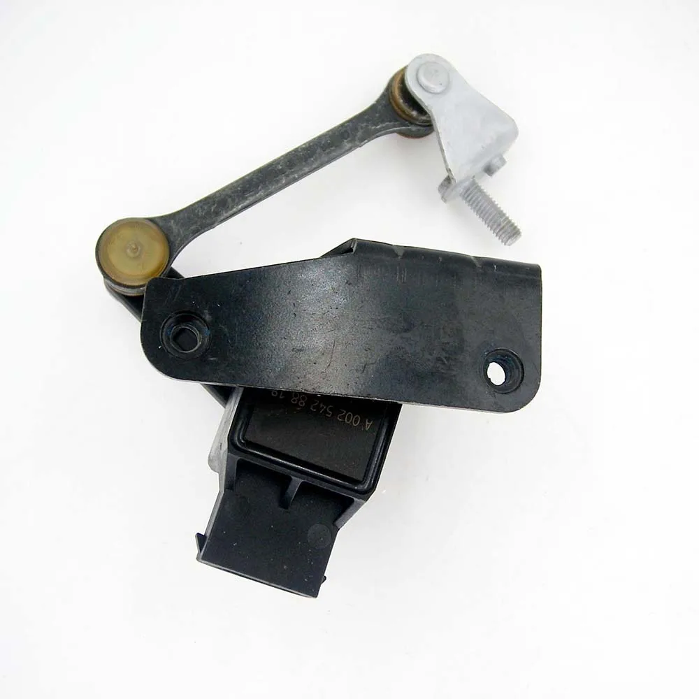 

for MERCEDES BENZ SL SLK Slr-class Ride Height Suspension Sensor A0025428818