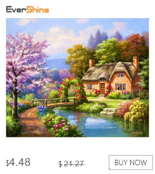 EverShine 10 шт. ручка Крышка Алмазная Вышивка Инструменты алмазная живопись аксессуары Алмазная мозаика точечная ручка крышка губка Стразы