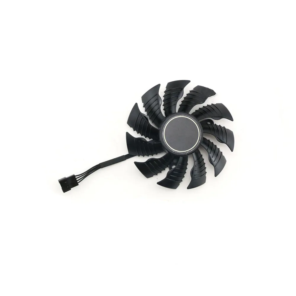 Ventola Della Scheda Grafica Prestazioni Stabili Pla09215S12H Ventola Di Raffreddamento Per Gigabyte Rx6900Xt 6800Xt 6800 Gaming