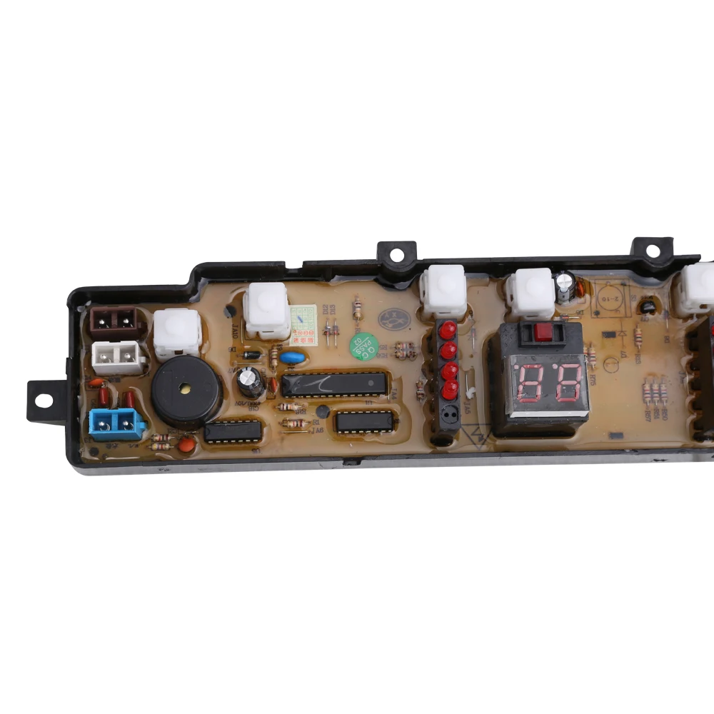 Абсолютно новая компьютерная плата XQB55-65A XQB55-65 52-61 для стиральной машины Haier