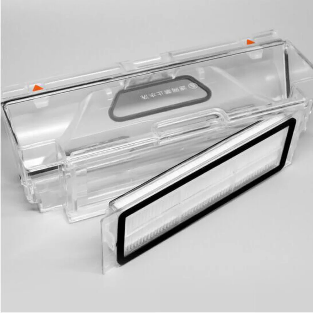 Оригинальный робот пылесос запчасти пакет для HEPA фильтр Xiaomi mijia 1 / 1s roborock