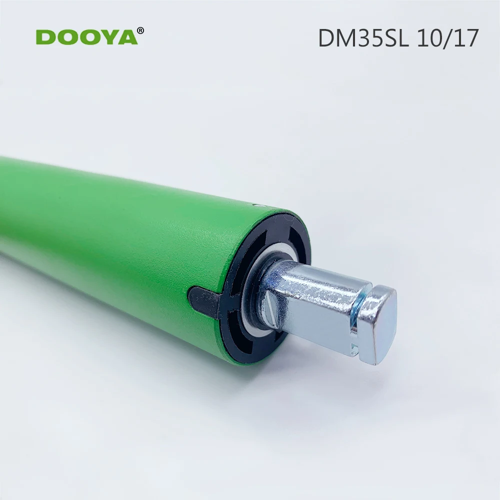 Dooya умный занавес мотор DM35S tuya дом электрический для моторизованных рулонных