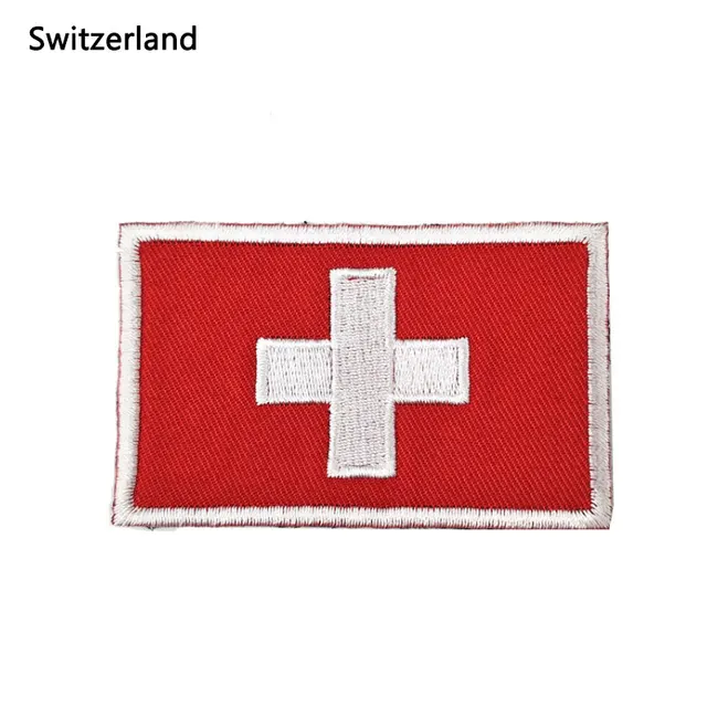 Switzerland