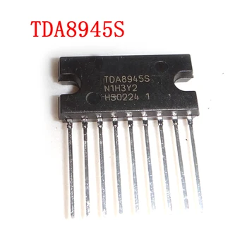 

1PCS TDA8945S ZIP integrated circuit