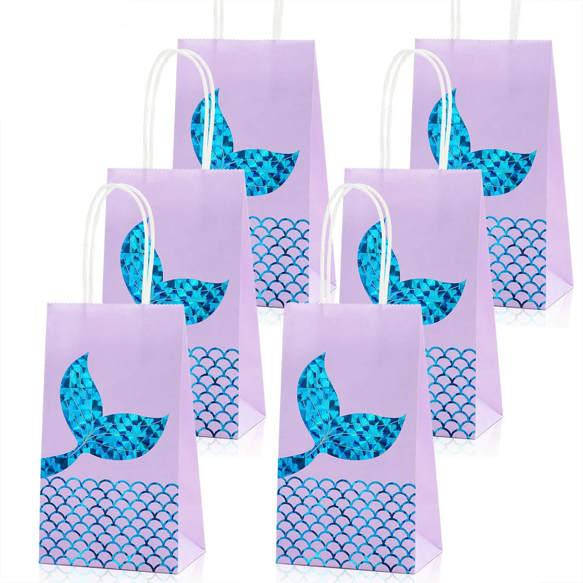 girls gift bags