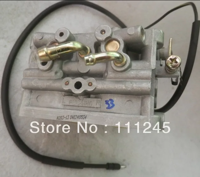 KG690 Asy карбюратор для KIPOR KG670 KG690G KGE12E3 KGE13E3 KGE12E KGE13E и многое другое 688CC 10KW 15KW генератор карбюратор AY