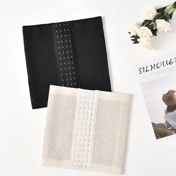 

Slim down Bandage High Waist Body Shaper Butt Lifter Waist Trainer Women Tummy Control Slimming Underwear Enhancer Waist Band