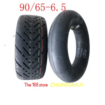 

High quality 1 pcs New Tire 90/65-6.5 tire&inner tube Balancing Vehicle EVO Electric Scooter Thickening Road Tyre