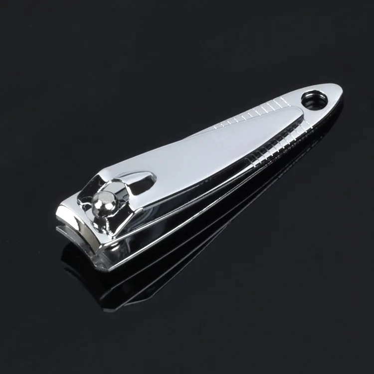 Special Offer Nail Scissors 7 Pieces Stainless Steel Nail Clippers Multi-functional Beauty Manicure Fingernail Maintenance Kit C