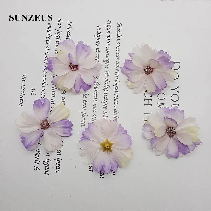 hand-made flowers  (9)