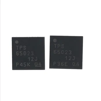 

5PCS TPS65023RSBR QFN-40 TPS65023RSB QFN40 TPS65023 65023 New and original