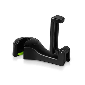 

NEW Car Headrest Hook Phone Holder for SsangYong Actyon Turismo Rodius Rexton Korando Kyron Musso Sports,Auto Accessories