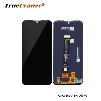 

5.71'' For Huawei Y5 2019 LCD Display+Frame Digitizer Touch Screen For Huawei Honor 8S AMN-LX1 Lcd Assembly Repair Parts