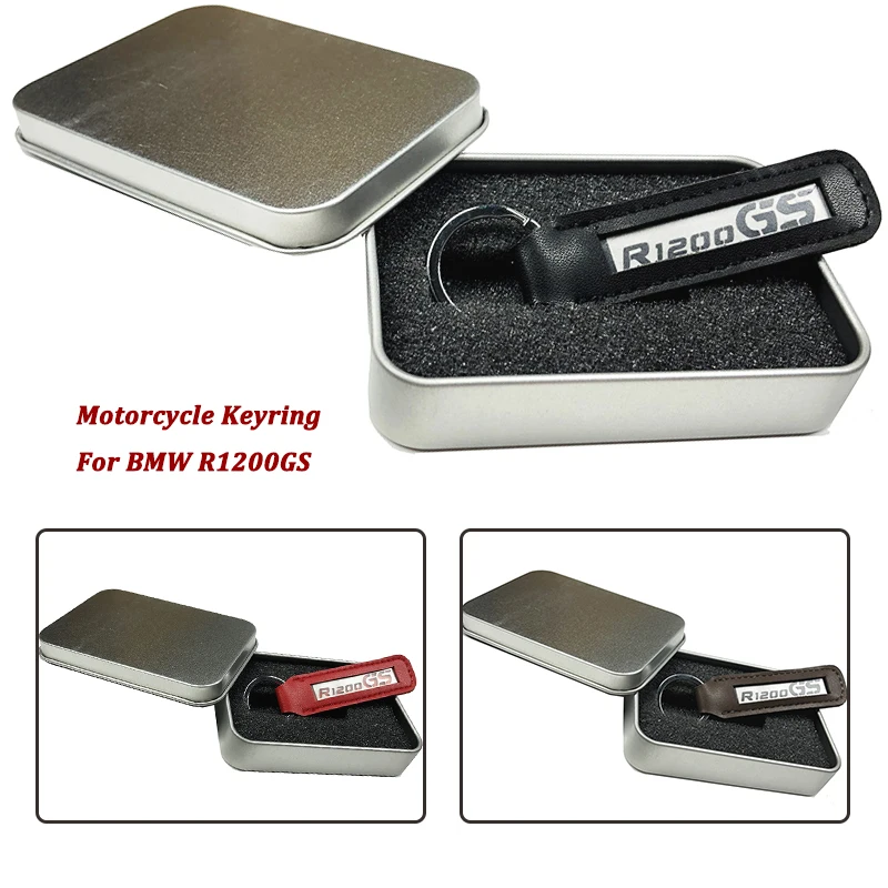 Брелок подходит для BMW R 1200 GS ADV R1200GS LC Adventure F750GS F850GS S1000XR R1250GS|Накладки и
