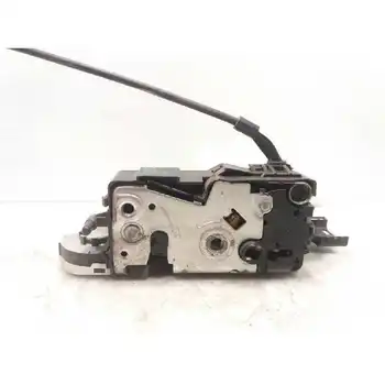 

8666273 lock Right Front Door Citroen C4 Picasso Exclusive